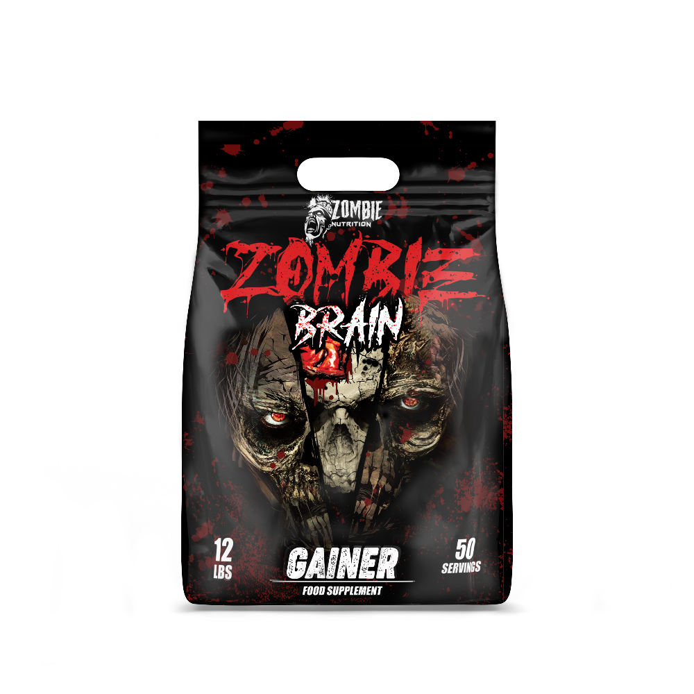 brain gainer bag